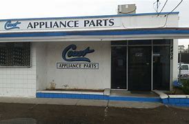 Image result for Coast Appliance Parts