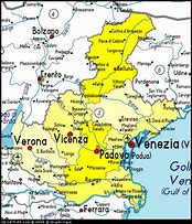 Image result for Veneto Region Italy