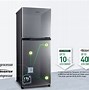 Image result for Panasonic Refrigerator Double Door