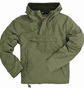 Image result for Pullover Windbreakers for Men