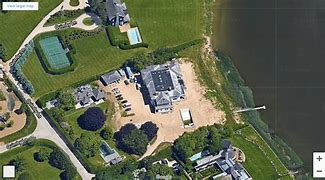 Image result for Roger Waters Long Island Home