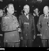 Image result for Allied Power Leaders during WW2