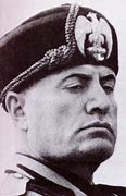 Image result for Mussolini Italy