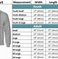 Image result for Sweater Hoodie for 4 12 Girls with Intials
