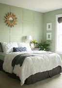 Image result for Light Green Bedroom