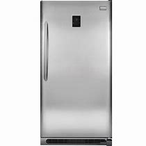 Image result for Upright Freezer with Ice Maker in Door