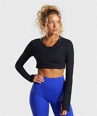 Image result for Performance Crop Tops