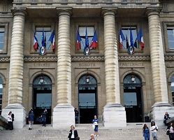 Image result for Palace of Justice Paris