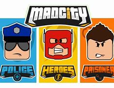 Image result for Roblox Mad City YouTuber