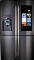 Image result for Samsung Refrigerator 32 Inch Door