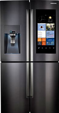 Image result for Samsung Refrigerator Watts