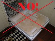 Image result for DIY Dishwasher Cleaner