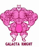 Image result for Meta Knight Muscle