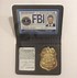 Image result for Real FBI Agents Credentials