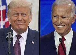 Image result for Presidential Debate Participant Photo