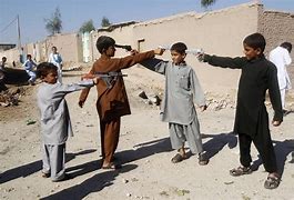 Image result for War Zone People