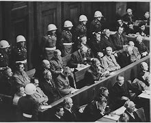 Image result for German War Crimes Tribunals