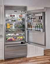 Image result for Single Door Refrigerator Freezer Combo