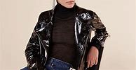 Image result for Leather Trend