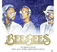 Image result for Bee Gees Alive