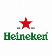 Image result for Heineken Logo Vector