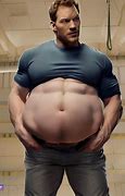 Image result for Chris Pratt Fat to Buff