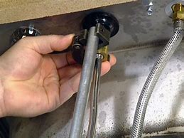 Image result for Kitchen Faucet Removal Tool