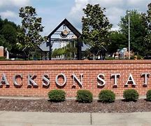 Image result for Jackson State University Jackson MS