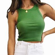 Image result for Crop Top Sweaters for Girls