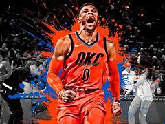 Image result for Russell Westbrook Background Rockets