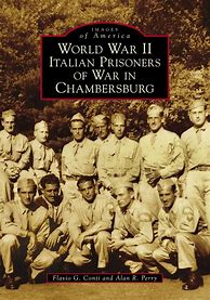Image result for Italian Prisoners of War in Benicia
