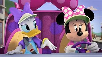 Image result for Mickey and the Roadster Racers Happy Helpers