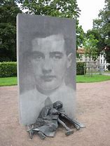Image result for Raoul Wallenberg