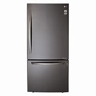 Image result for LG Double Door Bottom Freezer Refrigerator