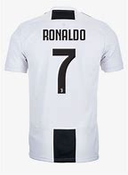 Image result for Cristiano Ronaldo Sporting Lisbon Jersey