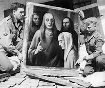 Image result for Hermann Goering Paintings