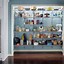 Image result for Kitchen Pantry Shelving Systems
