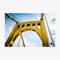 Image result for Roberto Clemente Bridge Pittsburgh