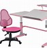 Image result for Small Corner Desk with Chair
