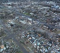 Image result for Kentucky Tornado 2021