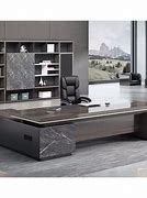 Image result for White Contemporary Office Furniture