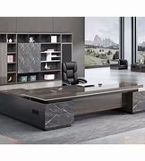 Image result for Latest Office Table