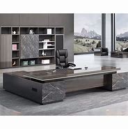 Image result for Luxury Home Office Furniture Design
