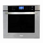 Image result for Haier Wall Oven