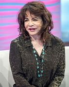 Image result for Stockard Channing Stroke