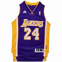 Image result for Lakers Purple Jersey
