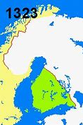 Image result for Finland Bordering Countries