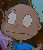 Image result for Rugrats Tommy Voice