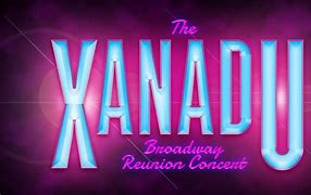 Image result for Xanadu Square Musical Logo