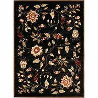 Image result for The Curated Nomad Tiffany Bohemian Border Area Rug